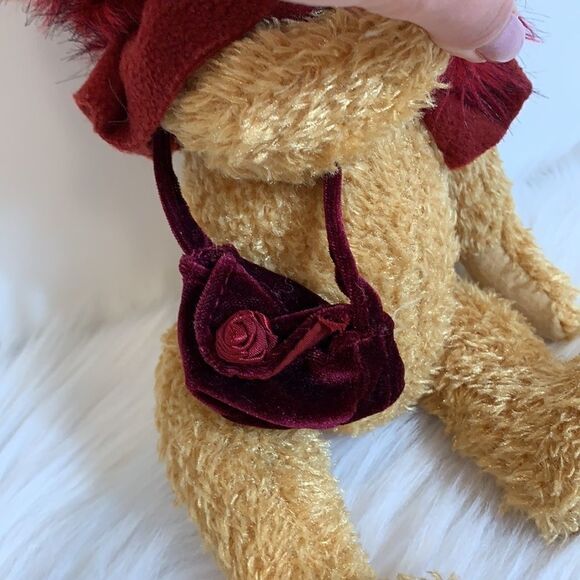 Brass Button Bears Legendary Collection - Picture 10 of 12